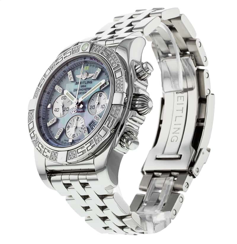 Breitling Chronomat 44 AB0110